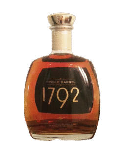 1792 Single Barrel