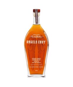 Angel's Envy Bourbon