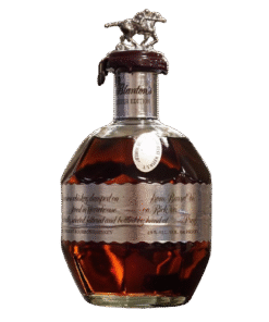 Blantons Single Barrel