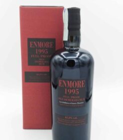 Enmore ELCR 1995 Velier