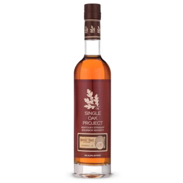 Single Oak Project Bourbon