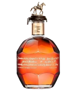 Blanton’s Gold Edition