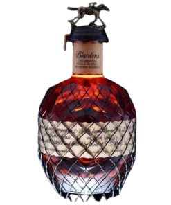 Blanton's Original Single Barrel