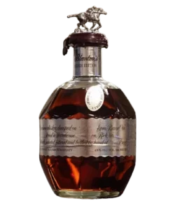Blanton’s Silver Edition