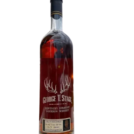 George T. Stagg Bourbon