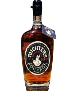 Michter’s 10year Rye Bourbon