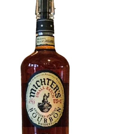 Michter’s Small Batch Bourbon