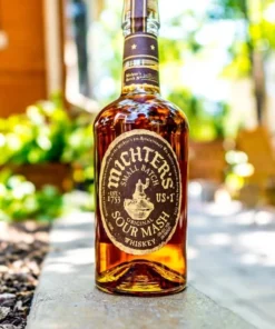 Michter’s Sour Mash Bourbon